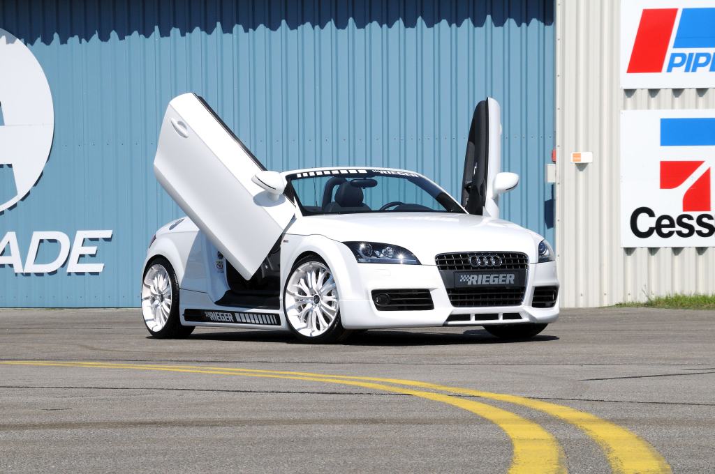 /images/gallery/Audi TT (8J) Roadster